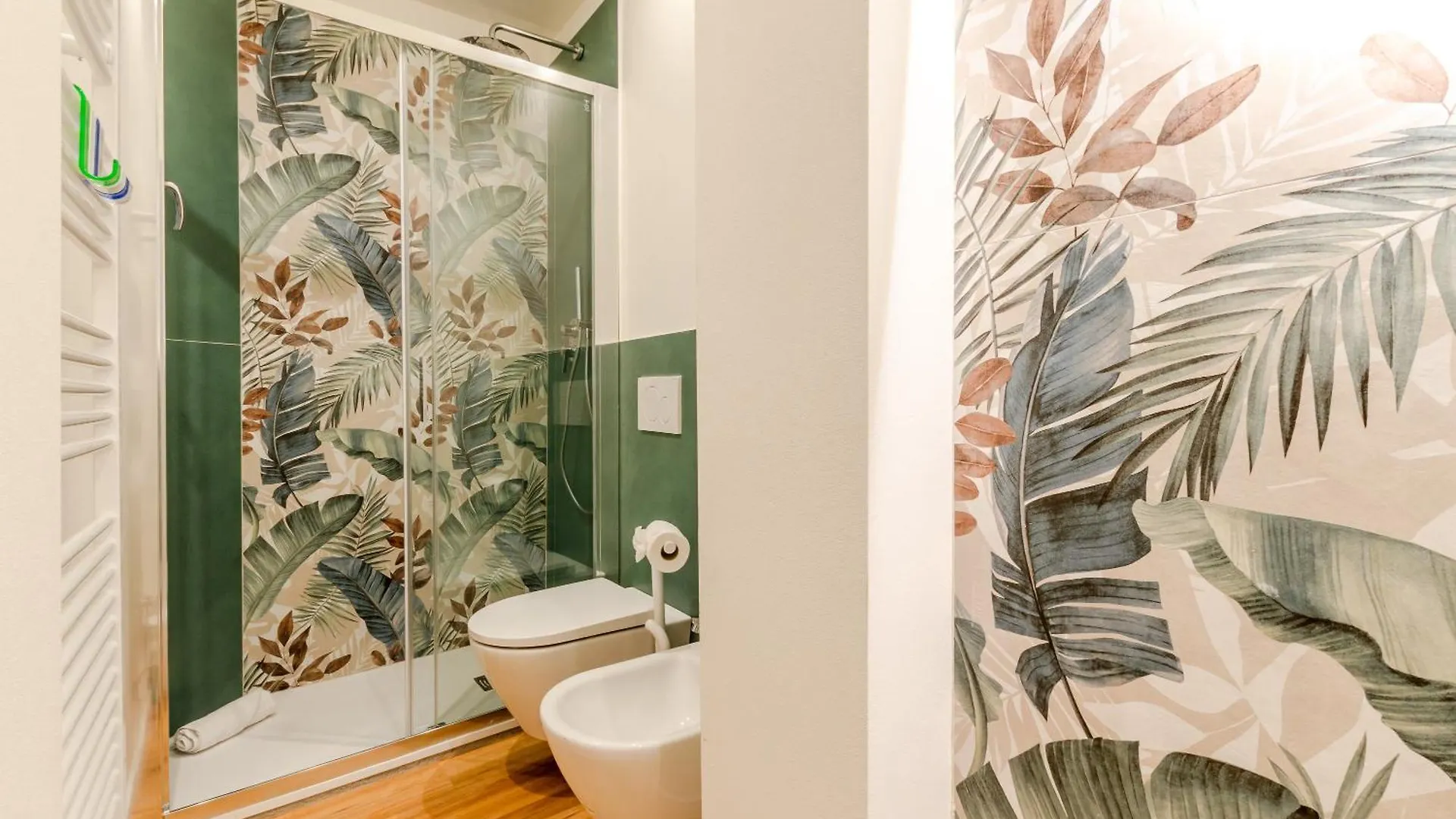 Apartament Pina Colada - Nuovo Appartamento In Pieno Centro Storico Siena Włochy