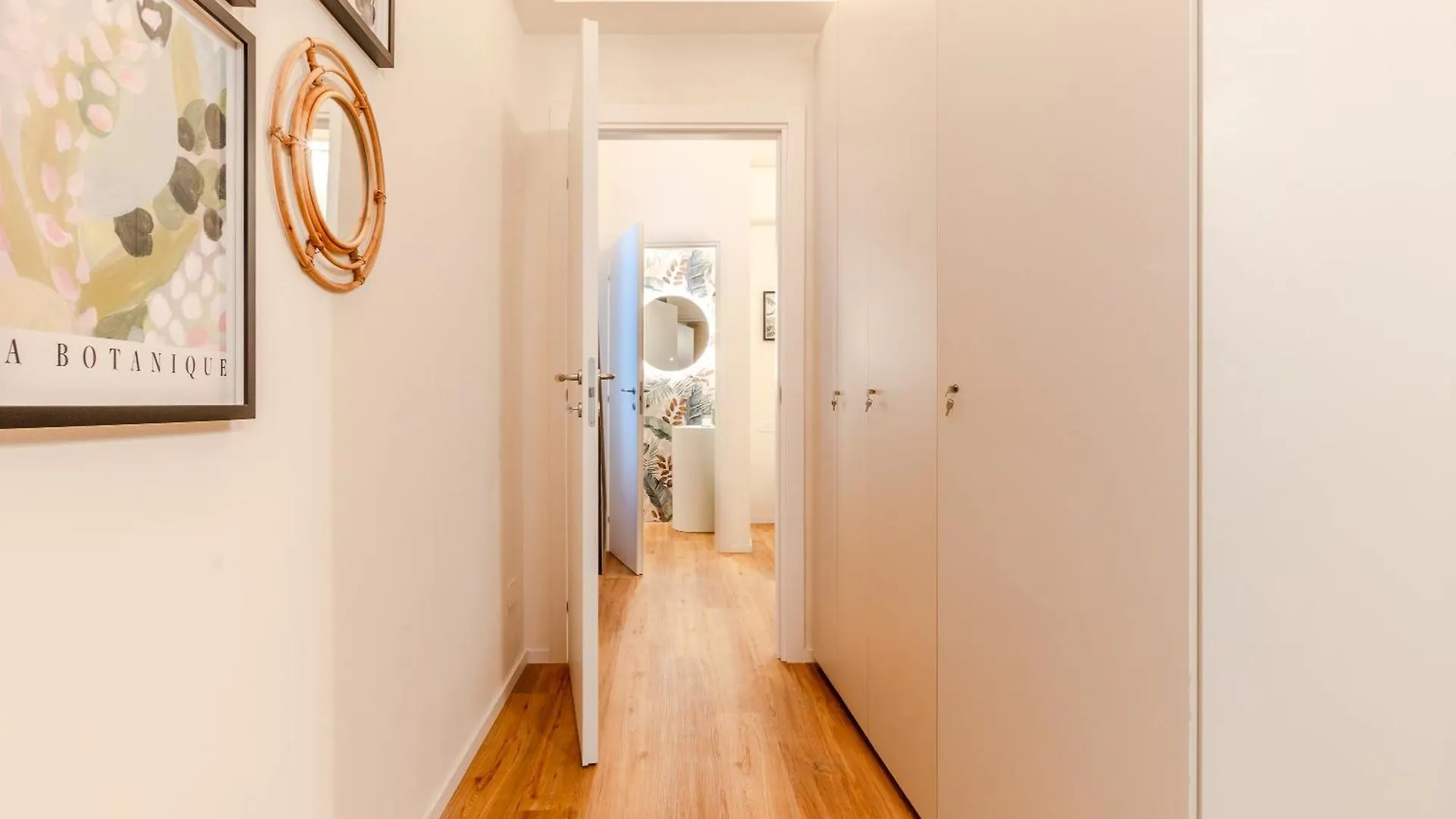 Pina Colada - Nuovo Appartamento In Pieno Centro Storico Siena Apartament