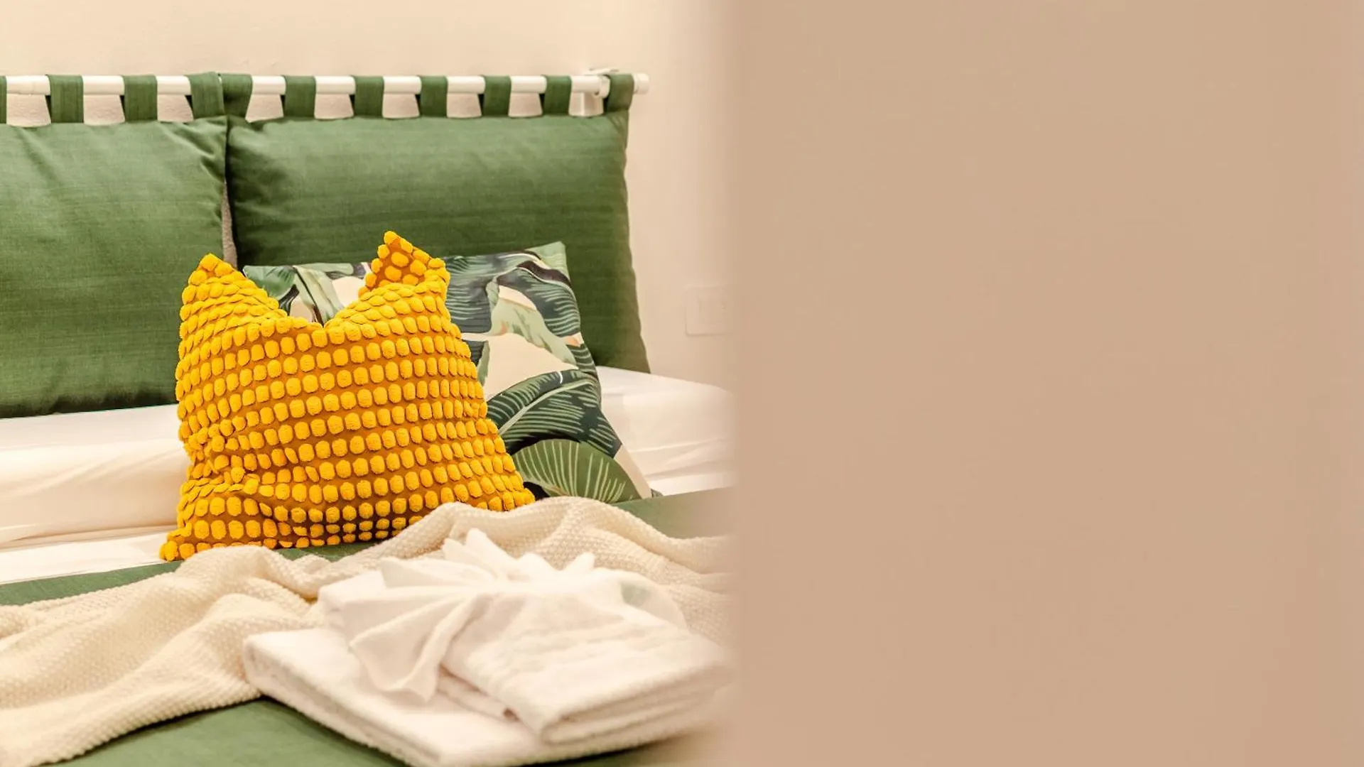 Apartament Pina Colada - Nuovo Appartamento In Pieno Centro Storico Siena