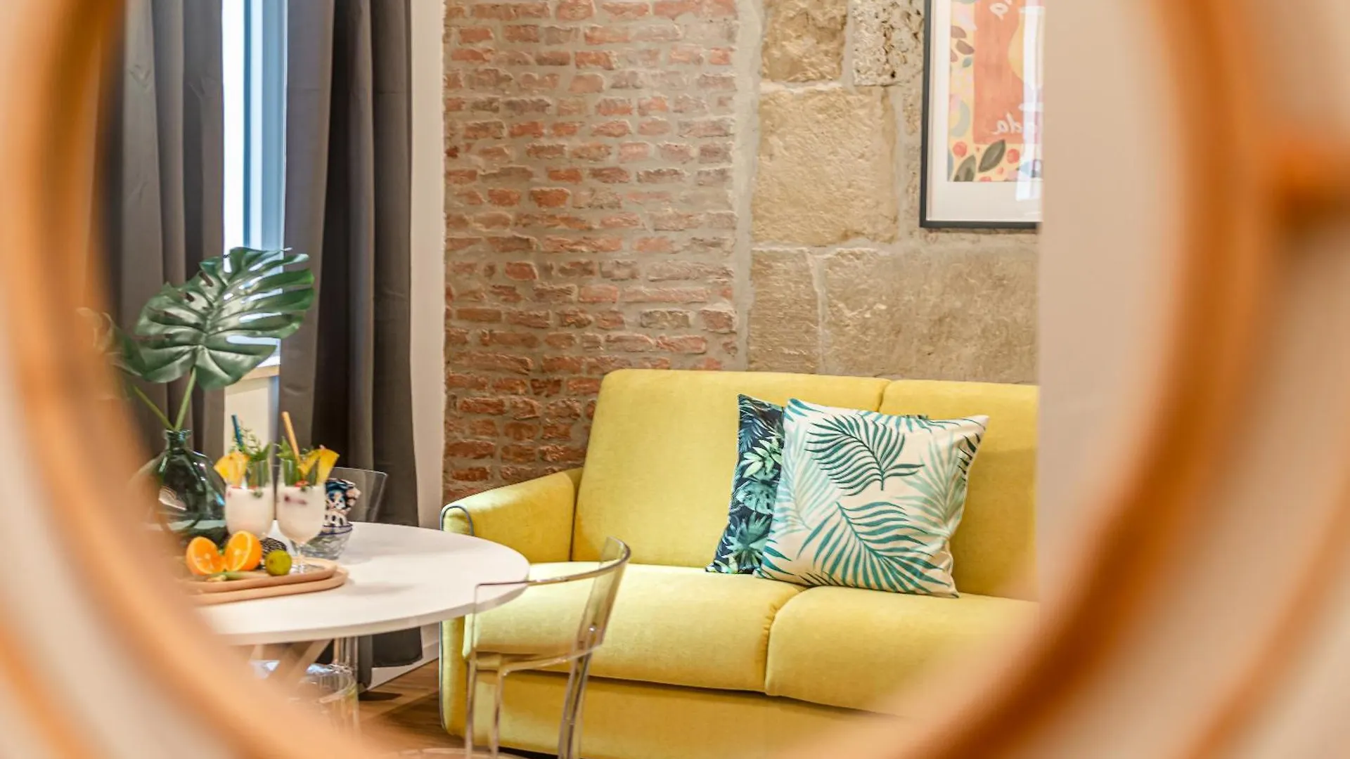 Apartament Pina Colada - Nuovo Appartamento In Pieno Centro Storico Siena